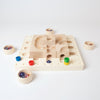 Cuboro Tricky Ways | Game of Strategy | © Conscious Craft